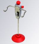 Стопор (фиксатор) руля Техновектор