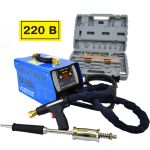 Сварочный аппарат точечной сварки (споттер) Great Wolf GW-6500, 220В, 3300А, 12.8кВт