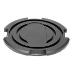 Накладка резиновая на домкрат подкатной Rossvik 1044, H14, 106мм