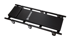 Лежак автослесаря подкатной Forsage F-TR6503, мягкий, 1020мм