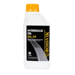 Масло гидравлическое Rossvik OR.H.1, 1л