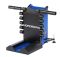 Пневматический лифт для подъема колес 75кг NORDBERG NTL20, для шиномонтажных станков