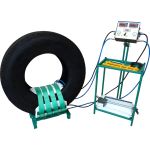 Вулканизатор для ремонта шин Термопресс Комплекс 2, электрический, грузовой, настольный, 220В Вулканизатор для ремонта шин Термопресс Комплекс 2, электрический, грузовой, настольный, 220В