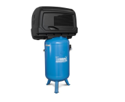 Поршневой компрессор Abac SB6000/270 VT7,5, ременной привод, масляный, 660 л/мин, 380В