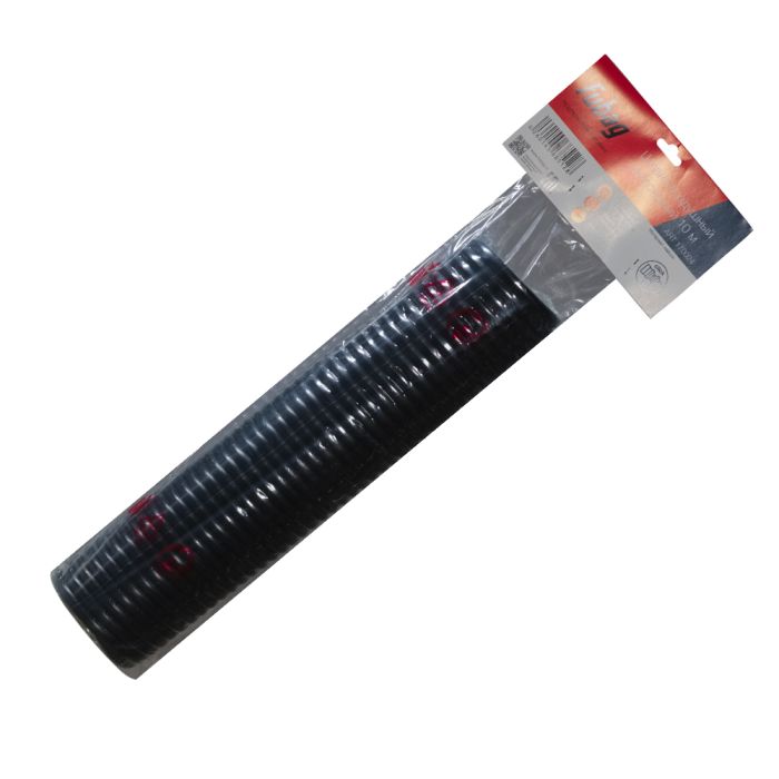 Шланг спиральный FUBAG 170024, с фитингами рапид, нейлон, 10 бар, 6x8мм, 10м