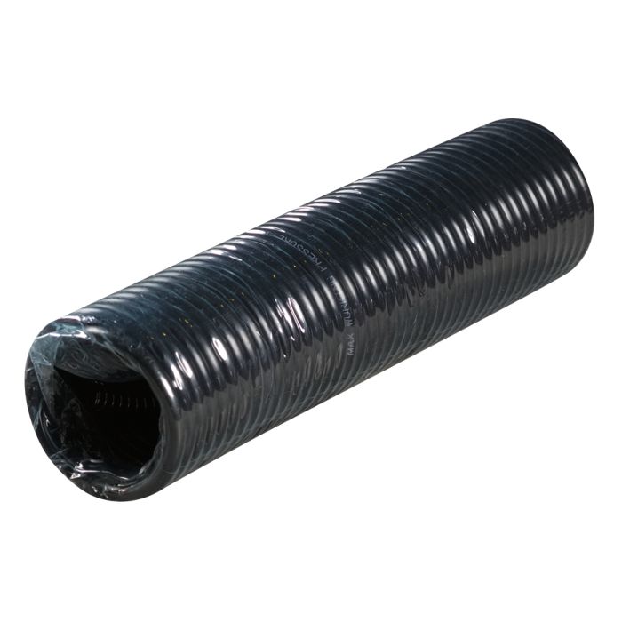 Шланг спиральный FUBAG 170024, с фитингами рапид, нейлон, 10 бар, 6x8мм, 10м