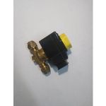 Электроклапан с катушкой  KraftWell  арт. KRWHM2