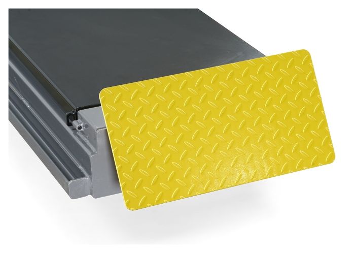 Подъемник ножничный электрогидравлический 4.5т KraftWell FORBI 4.5WI, 380В, для сход-развала