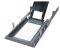 Подъемник ножничный электрогидравлический 4.5т KraftWell FORBI 4.5WI, 380В, для сход-развала