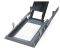 Подъемник ножничный электрогидравлический 4.5т KraftWell FORBI 4.5WLT, 380В, для сход-развала