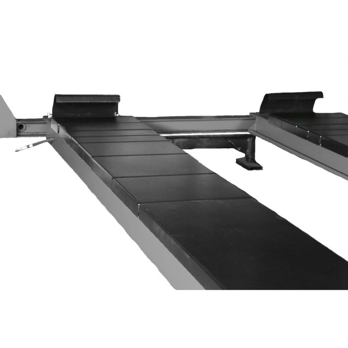 Комплект для сход-развала 4,5т KraftWell KRW450AT+KRWJB2P