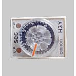 Реле времени KraftWell  арт. KRW-H3Y