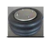 Пневмопадушка силовая KraftWell  арт. KRW260-S1