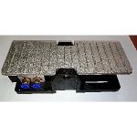 Пневмопедаль  управления KraftWell  арт. KRW260-S8