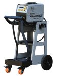Аппарат для контактной точечной сварки на тележке Kraftwell KRW60SW/220, 220В