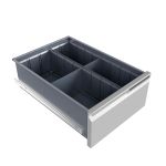 Комплект разделителей ящика верстака MCN 188S Комплект разделителей ящика верстака MCN 188S