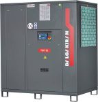 Винтовой компрессор DALGAKIRAN Tidy 50-13 ременной, 380 В