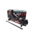 Домкрат подкатной гидравлический 2,5 тонны Rock Force RF-TH22501CB, автомобильный