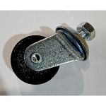 Колесо поворотное KraftWell  арт. LYD2H-3