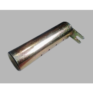 Ось шкива KraftWell  арт. KRW6.5-S101