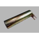 Ось шкива KraftWell  арт. KRW6.5-S99