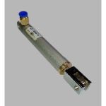 Пневмоцилиндр стопора KraftWell  арт. KRW6.5-S54