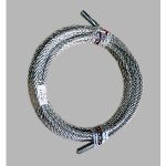 Трос силовой D KraftWell  арт. KRW6.5-S93