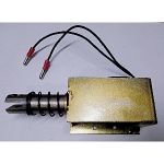 Электромагнит стопора KraftWell  арт. QWJF2402036