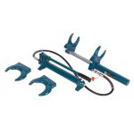 Стяжка для пружин амортизаторов Forsage F-1500-2, гидравлическая, 1 т