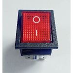 Конопка управления KraftWell  арт. KRW134AMS-Push