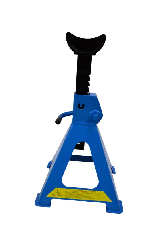 Подставка страховочная 6т Great Wolf GW-0660, 2шт.