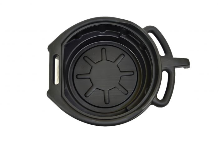 Емкость для сбора масла 15л Great Wolf GW-E15