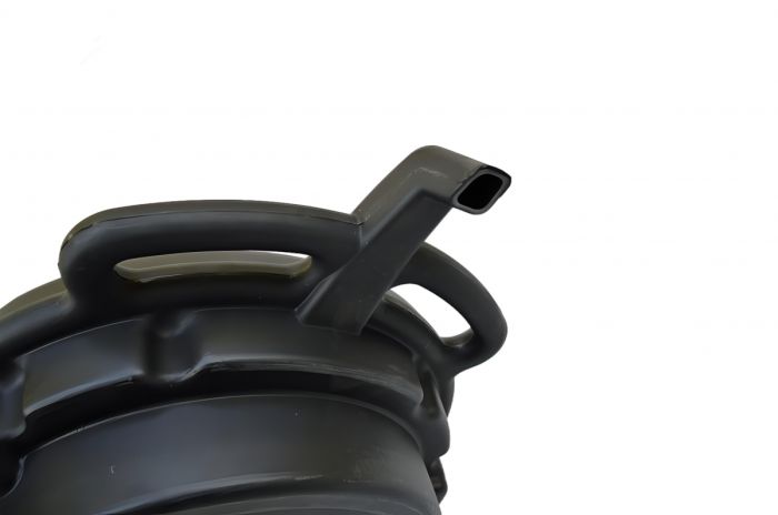 Емкость для сбора масла 15л Great Wolf GW-E15