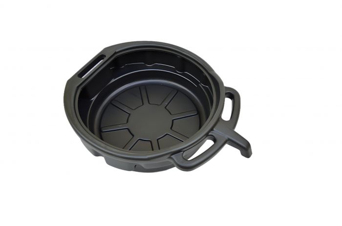 Емкость для сбора масла 10л Great Wolf GW-E10