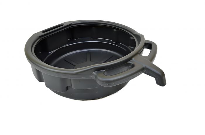 Емкость для сбора масла 10л Great Wolf GW-E10