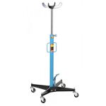 Стойка трансмиссионная гидравлическая 500 кг KINGTUL KT-0901