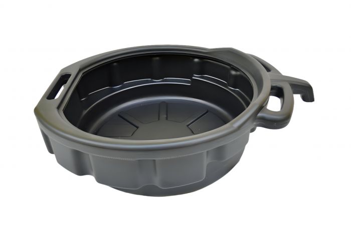 Емкость для сбора масла 10л Great Wolf GW-E10