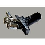 Гидроцилиндр в сборе KraftWell  арт. KRWFJ3-CYL