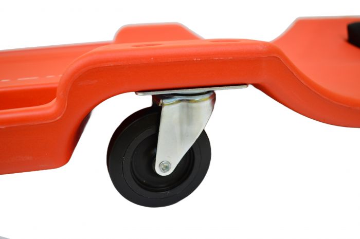 Лежак подкатной низкопрофильный  Great Wolf GWT40R