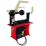 Станок для правки дисков TITAN-KONIG 1400S ATEK, для литых и стальных дисков