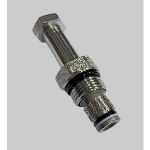 Клапан опускания KraftWell  арт. F/LV3TN