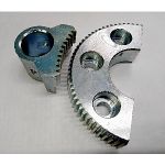 Сегмент зубчатый KraftWell  арт. DP9-3003