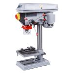 Станок сверлильный KraftWell KRW-DP13A, 375Вт, 13мм, 220В, 5 скоростей Станок сверлильный KraftWell KRW-DP13A, 375Вт, 13мм, 220В, 5 скоростей