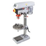 Станок сверлильный KraftWell KRW-DP16, 550Вт, 16мм, 220В, 16 скоростей Станок сверлильный KraftWell KRW-DP16, 550Вт, 16мм, 220В, 16 скоростей