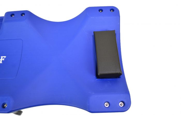 Лежак подкатной Great Wolf GWT40B низкопрофильный