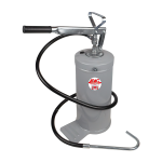 Нагнетатель масла (маслораздатчик) APAC 1795A, ручной, 12 литров