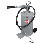 Нагнетатель масла (маслораздатчик) APAC 1796, ручной, 16 литров