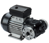 Насос для перекачки дизельного топлива 380В-вольт(V) PIUSI E120/T 000312000, 100 л/мин