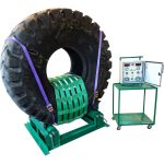 Вулканизатор для ремонта шин Термопресс Комплекс 3, электрический, грузовой, напольный, 220В Вулканизатор для ремонта шин Термопресс Комплекс 3, электрический, грузовой, напольный, 220В