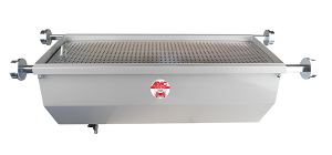 Емкость для сбора масла APAC 1800, 48 литров